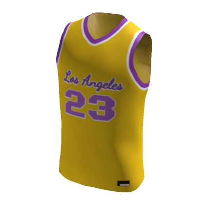 Roblox 2024 basketball shirt