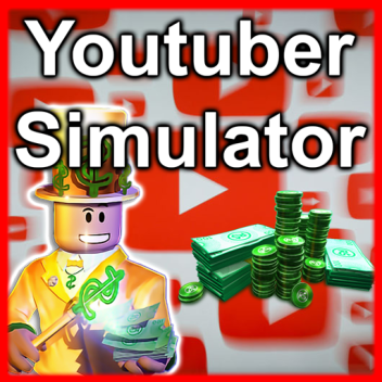 🔴 Youtuber Simulator