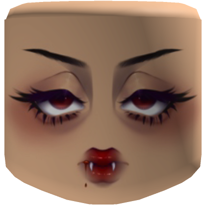 How to get these ROBLOX faces 😍💅 