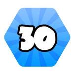 Game Badge Icon