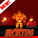 Mortus RPG (FREE VIP)