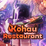 🐰 Kohaú Hibachi Restaurant