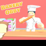 Escape the Bakery Obby!