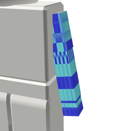 Cube Avatar 2 - Left Arm's Code & Price - RblxTrade