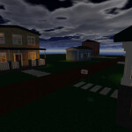 stormy neighborhood [open source]
