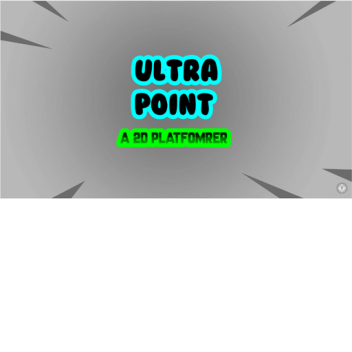 [CLOCKWORKS HANGOUT CROSSOVER] Ultra Point