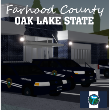 Farhood County, Oak Lake