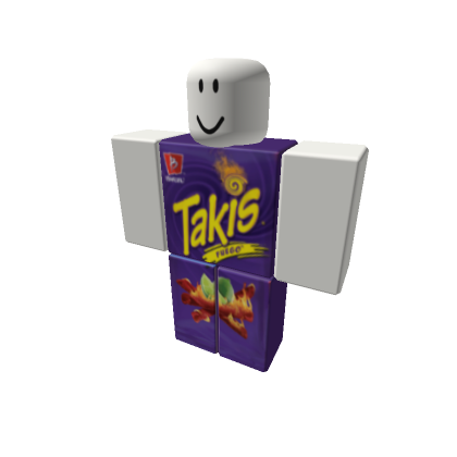 Takis - Roblox