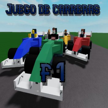 TC Carreras y F1
