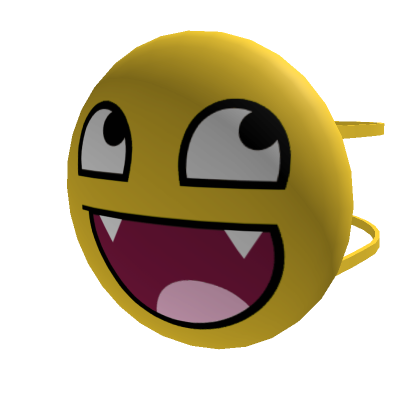 Epic Face - Roblox