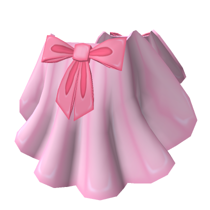 [1.0] Pink Ruffled Accents's Code & Price - RblxTrade