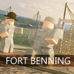 Fort Bennin