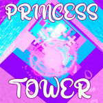 🌸 Princess Tower