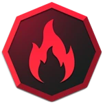 Game Badge Icon