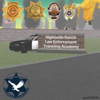 Highlands Ranch Law Enforcement Training Academy