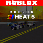 Ro Heat 5: NEW TRACKS AND CARS!