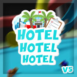 [UPDATE] 🌴Work at a Hotel! HOTEL HOTEL HOTEL!🏨