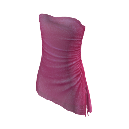 Princess Polly Dress Pink | Roblox Item - Rolimon's