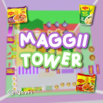 Maggi Tower! BETA]