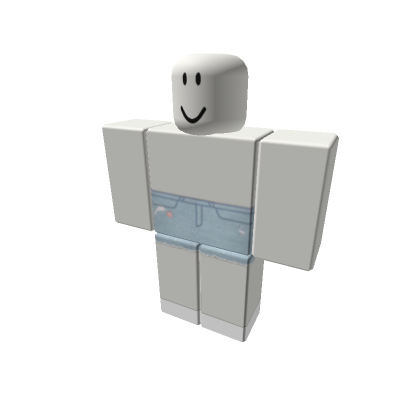 Shorts roblox deals