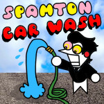 Spamton Car Wash
