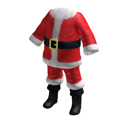 NEW FREE CHRISTMAS ITEMS ON ROBLOX! ☃️🎅🏻 