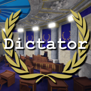 Diktator