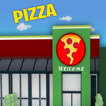 Pizza Place Model