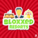 📈 Work and Relax at a Resort! 🏨 | Bloxxed Resort