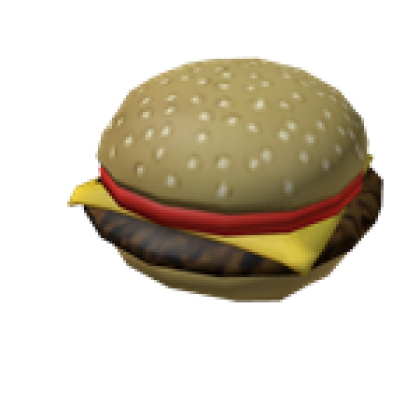 make a burger out of this world roblox