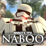 Occupation of Naboo