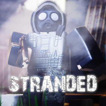 [UPDATE] Stranded Showcase
