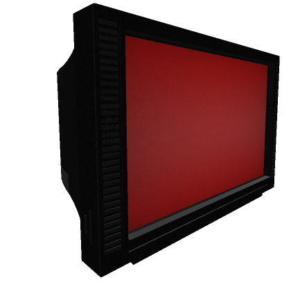 TVman Titan (Active Red) | Roblox Item - Rolimon's
