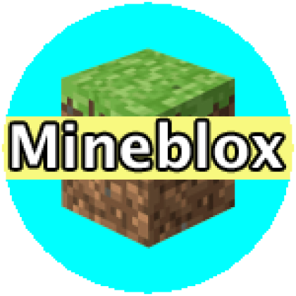 MineBlox ROBLOX ( FUNNY ) 