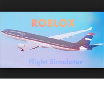 Flight simulator 