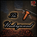 Underground (Pre-Alpha v0.1)