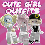 [💘] CUTE GIRL OUTFITS 