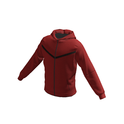 Red nike pants roblox best sale