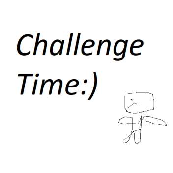Challenge For You