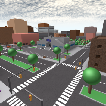 1dev2's City of Robloxia Remastered