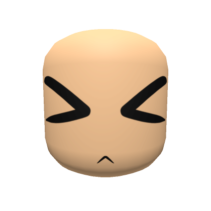 Mask - Roblox