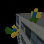 Jump off the Skyscraper for Points 3!!! [Dynamic]