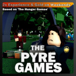 The Pyre Games