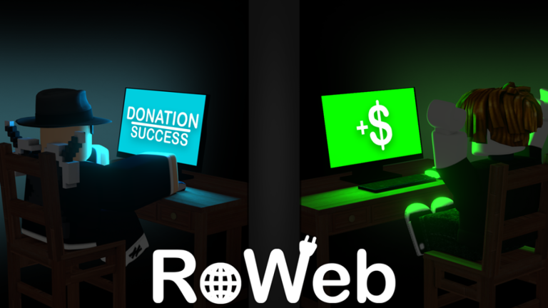 RoWeb 2.0 (Make A Website)