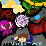 [25K EVENT] Dumb Craftwars 