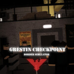 Grestin Checkpoint [CARS!]