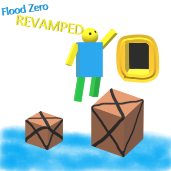 [PRO SERVERS] Flood O Remastered 