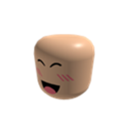 Super Super Happy Face - Roblox