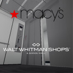 Macy's Walt Whit man Shops Huntington Station, NY
