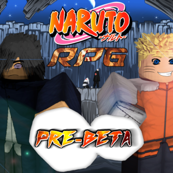 ☯ Naruto RPG ☯ (pré-bêta)